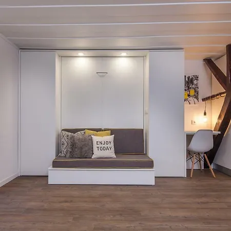 Bairro Alto Travessa 19 Appartamento