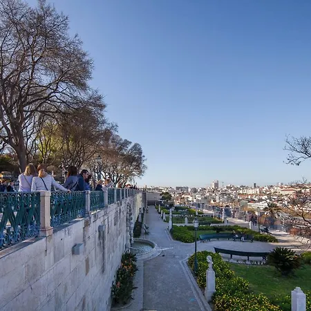 Bairro Alto Travessa 19 Lisboa