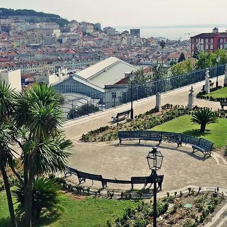 Bairro Alto Travessa 19 Lisboa