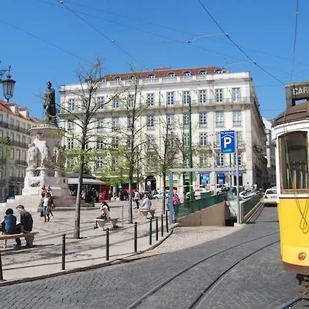 Bairro Alto Travessa 19 Lisboa