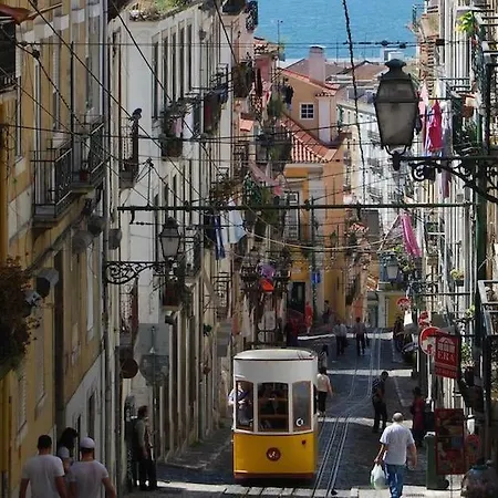 Bairro Alto Travessa 19